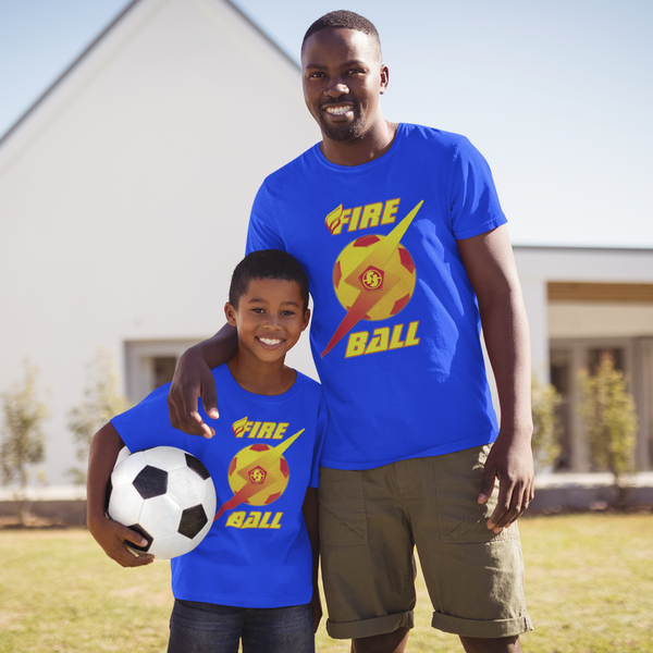 Soccer Jersey Men Soccer Shirts for Men - Soccer Gifts for Men Soccer Jerseys - Mens Soccer Shirt - Fire Fit Designs