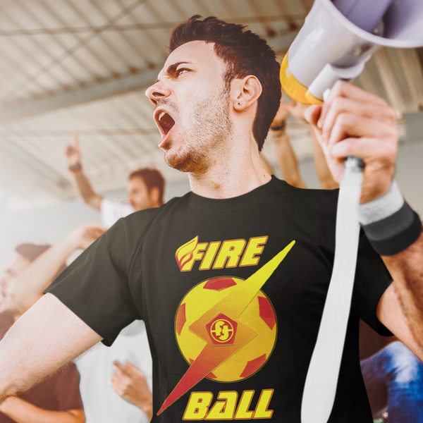 Soccer Jersey Men Soccer Shirts for Men - Soccer Gifts for Men Soccer Jerseys - Mens Soccer Shirt - Fire Fit Designs