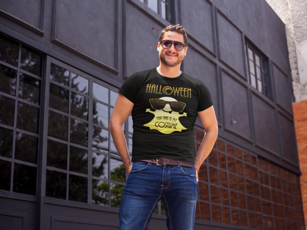 Halloween Shirts for Men Halloween Clothes for Men Ghost Shirt Mens Halloween Shirts Halloween TShirt