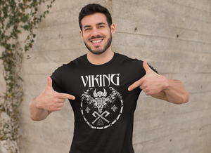 Viking Shirts - Fire Fit Designs