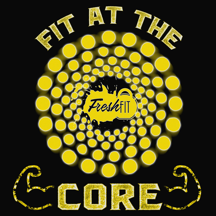 Fit At The Core