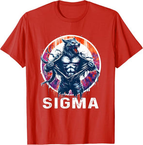Sigma Shirts