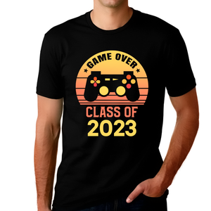 2023 Graduation Shirts - Class of 2023 Senior Gifts