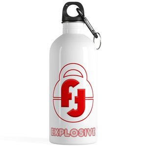 Water Bottles - Fire Fit Designs