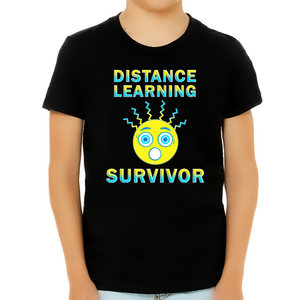 Distance Learning - Fire Fit Designs