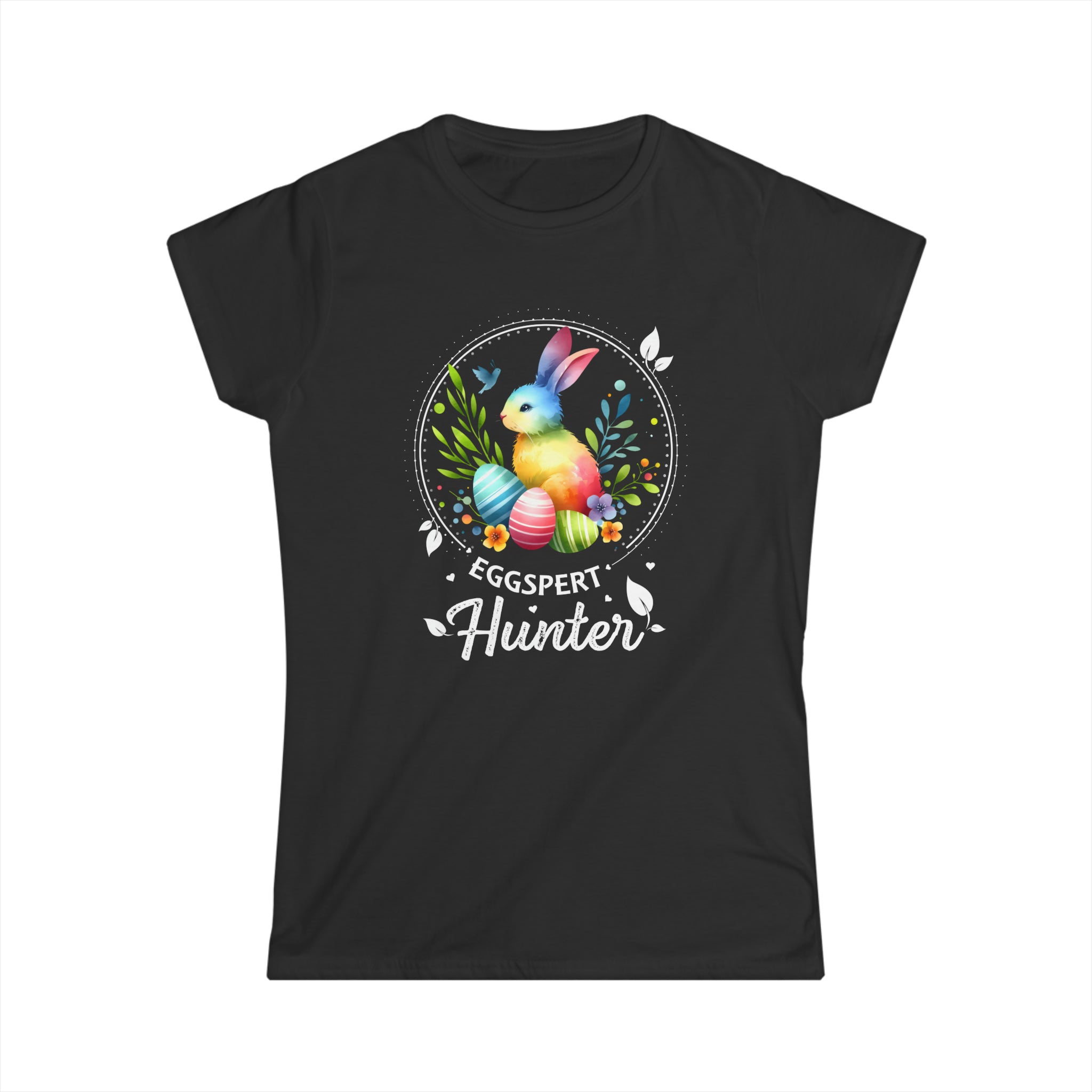 Matching Easter Egg Hunter Easter Outfits for Womens Easter Women Shirts