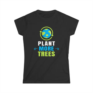 Happy Earth Day Shirts Happy Arbor Day TShirt Earth Day Womens T Shirts