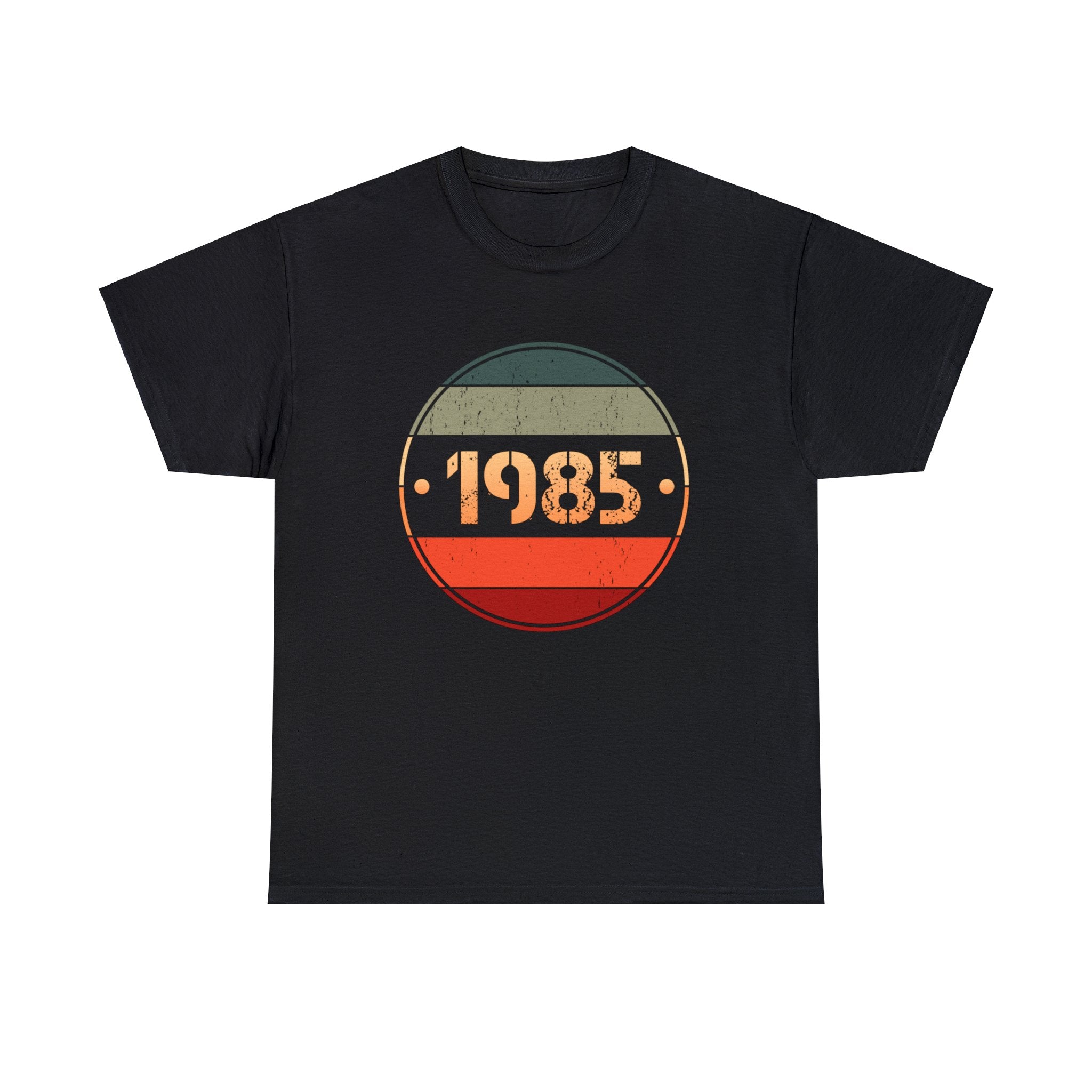 Vintage 1985 Limited Edition 1985 Birthday Shirts for Men Big and Tall Shirts for Men Plus Size