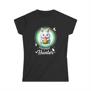 Easter Clothing for Women Bunny Shirts for Women Easter Womens Shirts