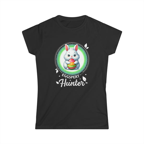 Easter Clothing for Women Bunny Shirts for Women Easter Womens Shirts