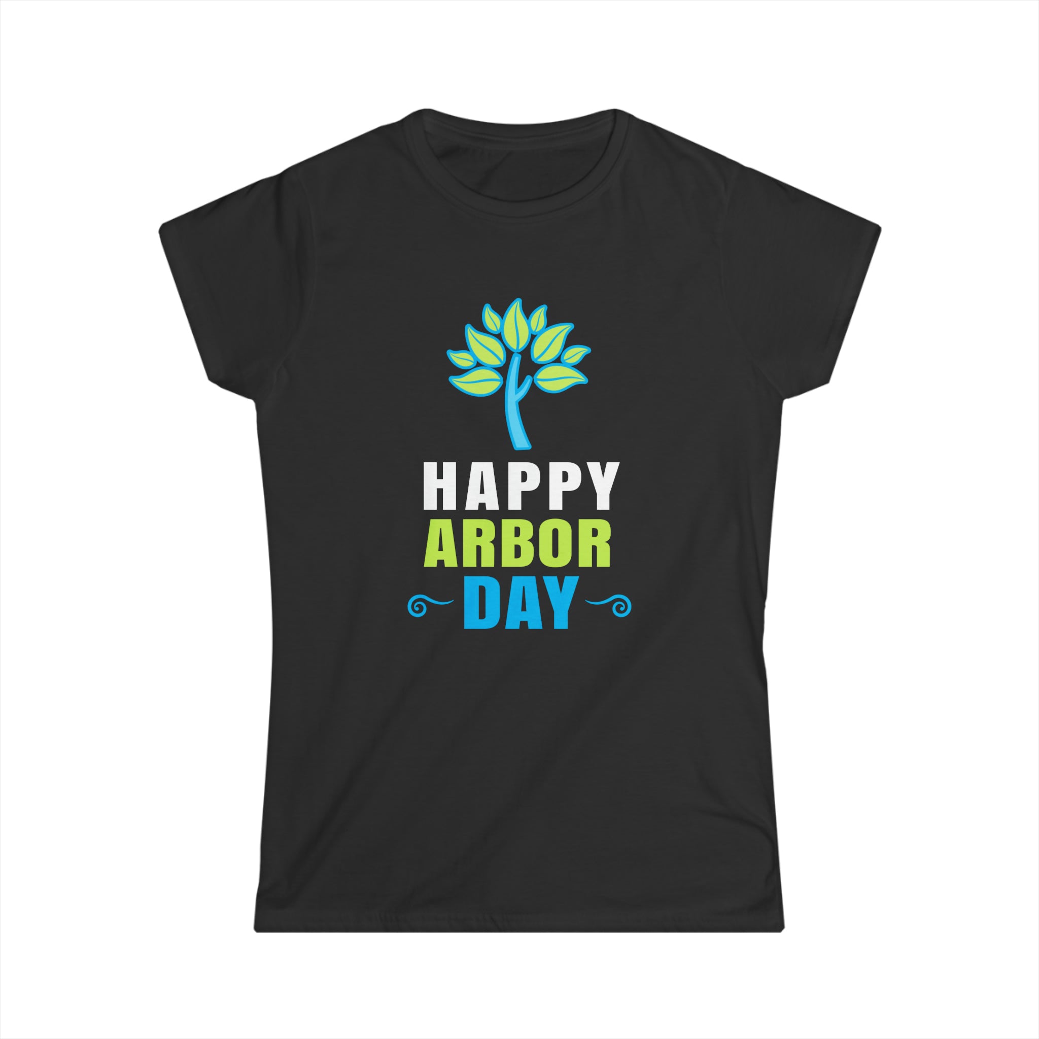 Plant More Trees Tree Hugger Tshirt Earth Day Arbor Day Women Tops