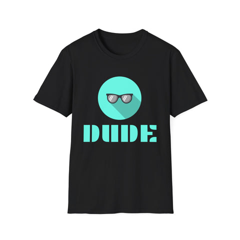 Perfect Dude Merchandise Perfect Dude Shirt Graphic Tee Dude Mens Shirt