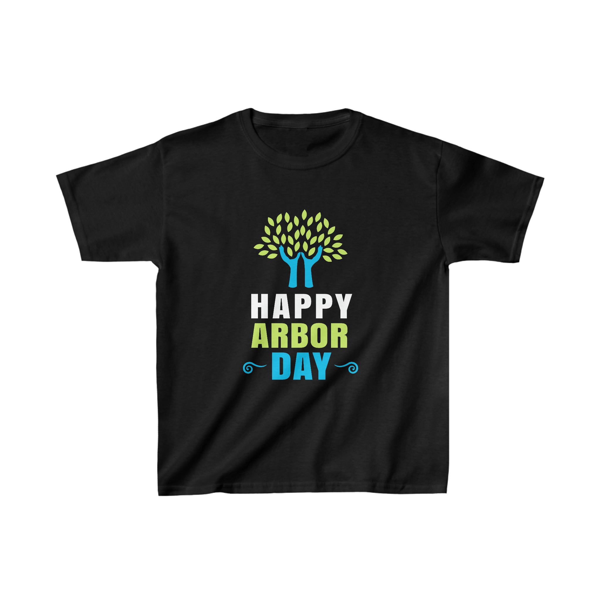 Happy Arbor Day Shirts Earth Day Shirts Save the Planet Boys Tshirts