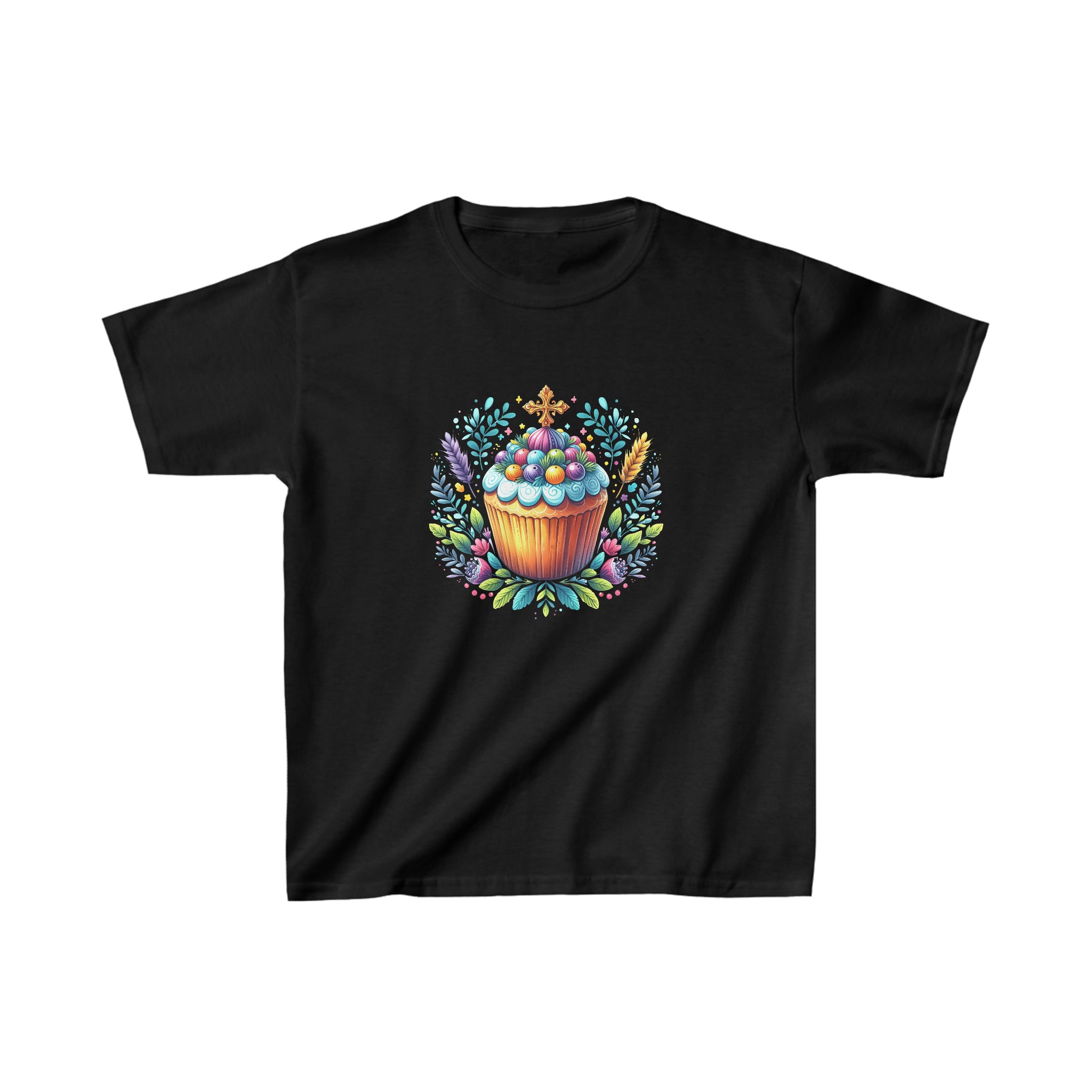 Easter Christian He Is Risen Resurrection Orthodox Easter Boy Shirts