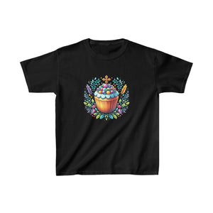 Easter Christian He Is Risen Resurrection Orthodox Easter Boy Shirts