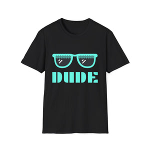 Perfect for Men Dude Shirt Perfect Dude Merchandise Teens Men Dude Mens Shirts