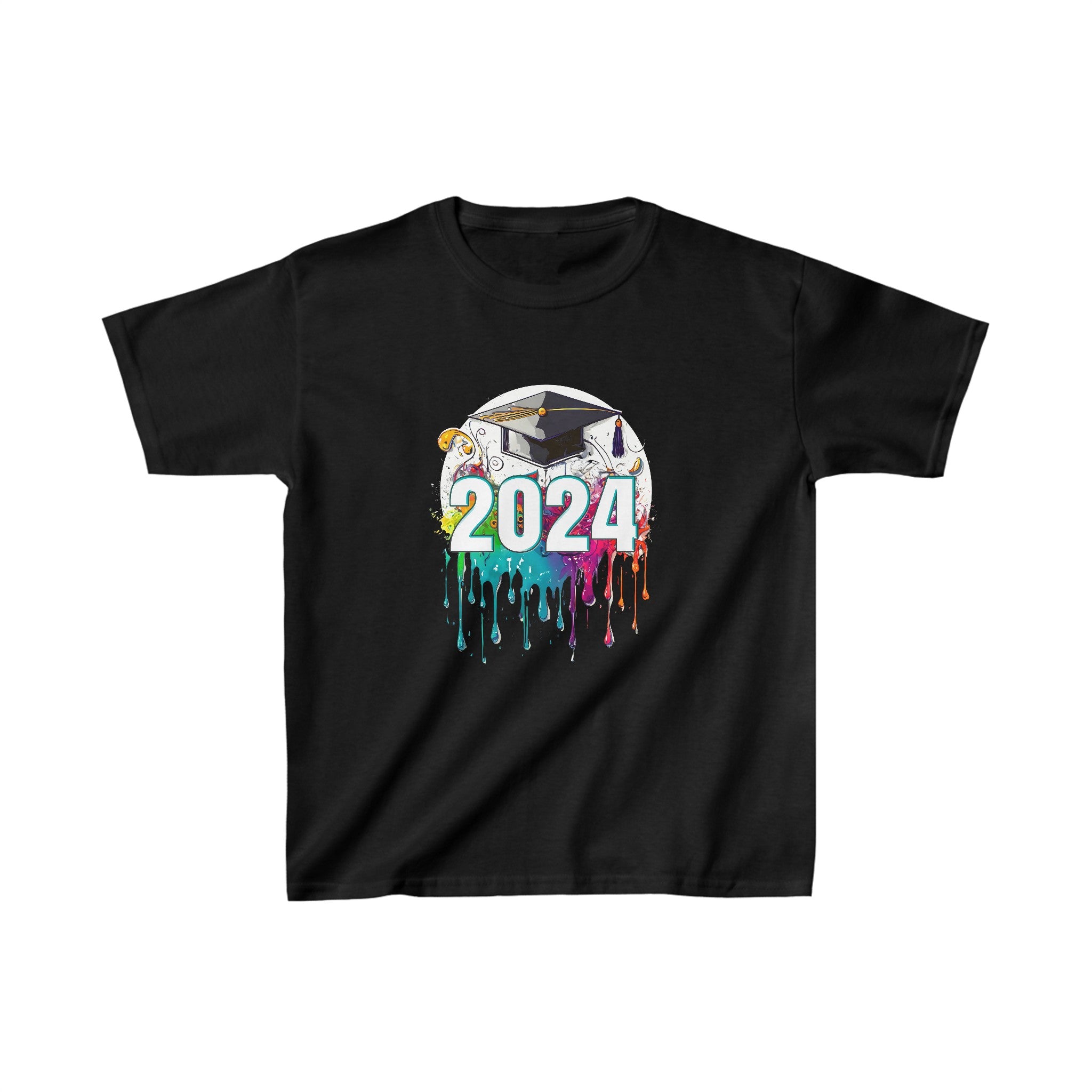 Senior 2024 Class of 2024 Senior 24 Graduation 2024 Girls Shirts