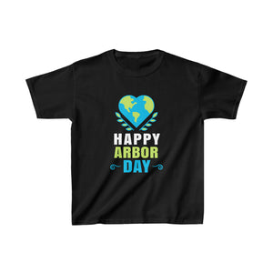 Happy Earth Day Shirts Happy Arbor Day Shirt Earth Day Girls Tshirts