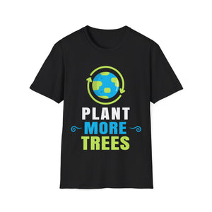 Happy Earth Day Shirts Happy Arbor Day TShirt Earth Day Mens T Shirts