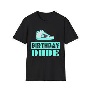 Perfect Dude Merchandise Mens Birthday Dude Graphic Novelty Dude Men Shirts
