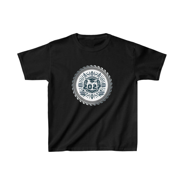 Senior 2027 Class of 2027 Seniors Graduation 2027 Senior T Shirts for Boys