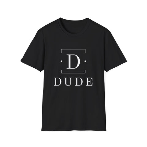 Perfect for Men Dude Shirt Perfect Dude Merchandise Teens Men Dude Men Shirts