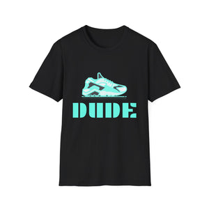 Perfect Dude Shirt Perfect Dude Merchandise for Men Dude Mens Tshirts