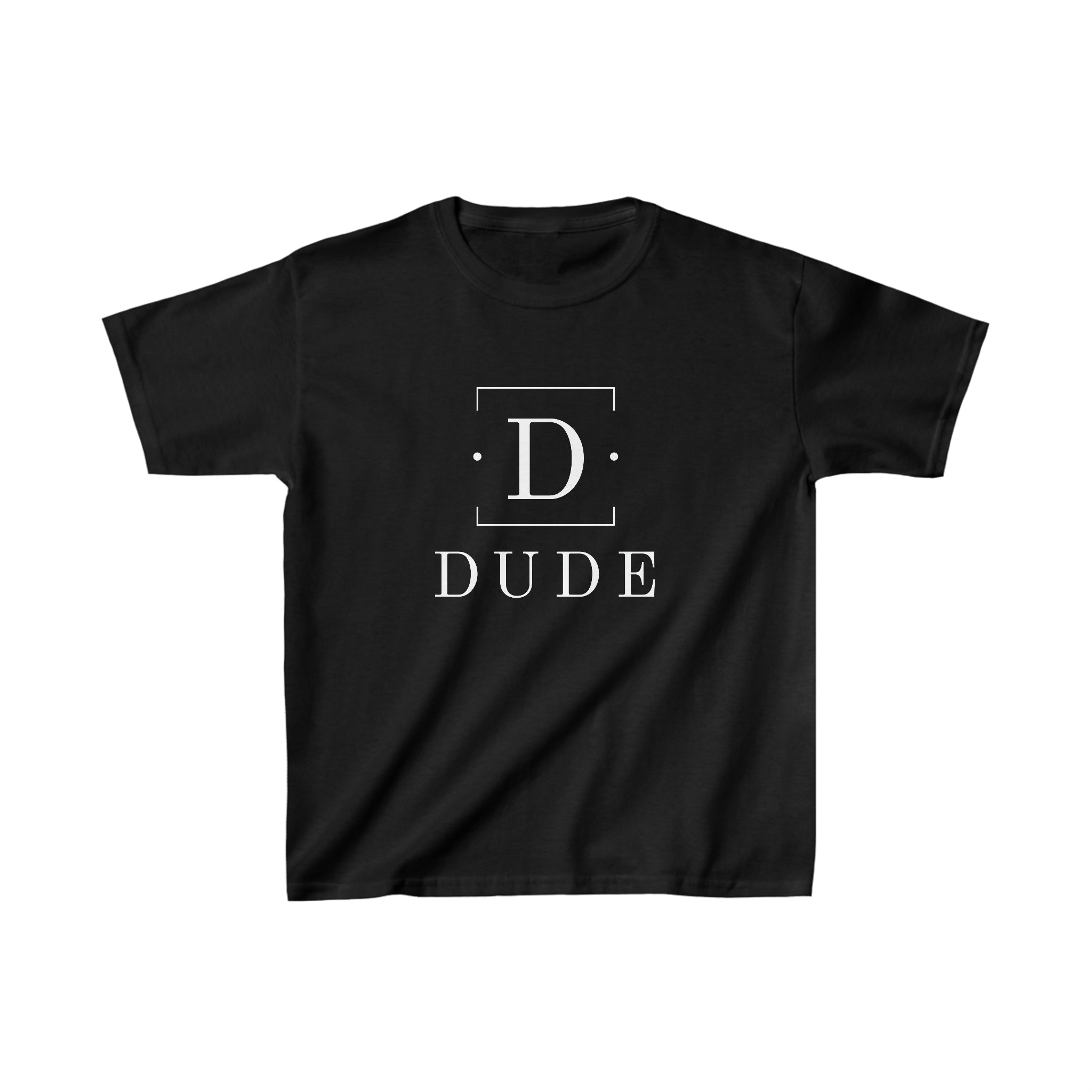 Perfect for Kids Dude Shirt Dude Merchandise Boys Perfect Dude T Shirts for Boys