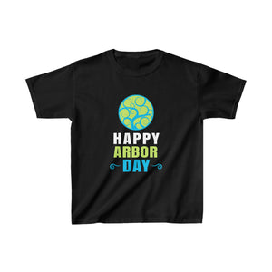 Happy Earth Day Shirts Happy Arbor Day Shirt Earth Day Shirts for Boys