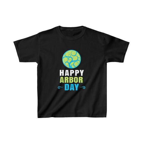 Happy Earth Day Shirts Happy Arbor Day Shirt Earth Day Shirts for Boys