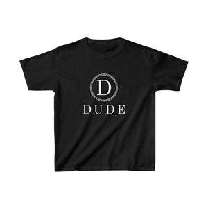 Perfect for Kids Dude Shirt Dude Merchandise Boys Perfect Dude Boys T Shirts