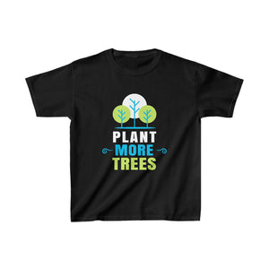 Happy Arbor Day Tree Hugger Cool Earth Day Arbor Day Boys Tshirts