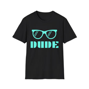 Perfect for Men Dude Shirt Perfect Dude Merchandise Teens Men Dude Mens Tshirts