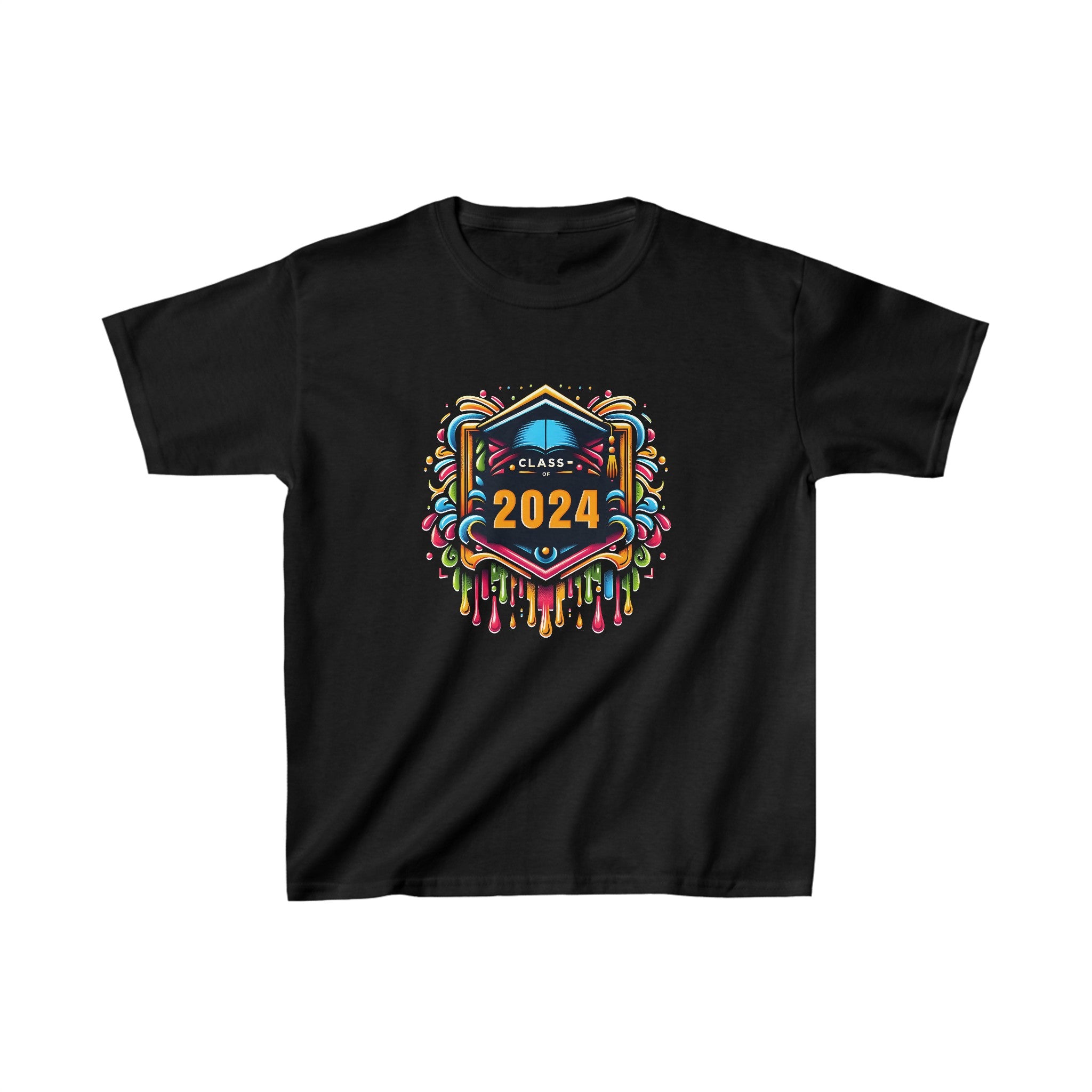 Senior 2024 Class of 2024 Seniors Graduation 2024 Senior Shirts for Girls