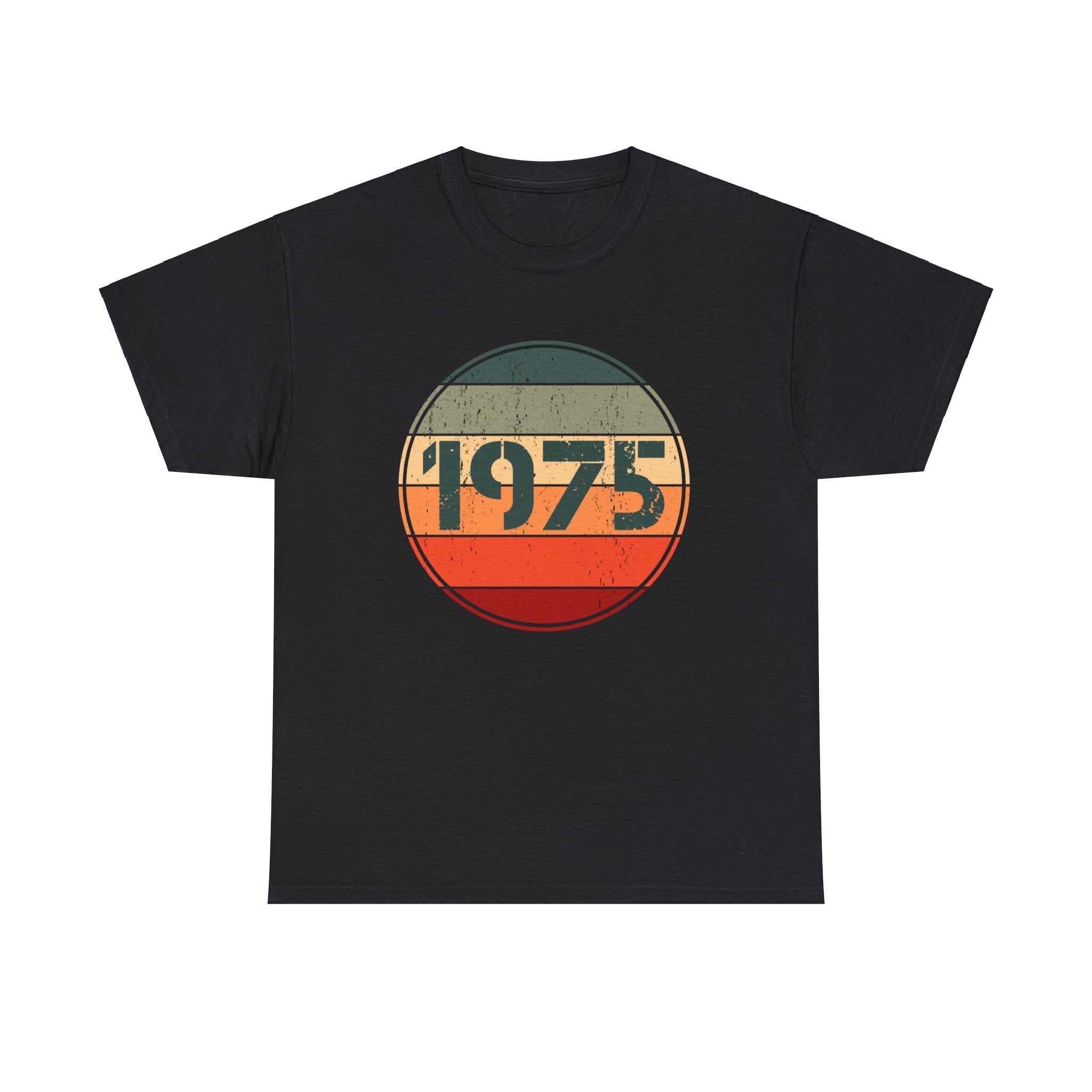 Vintage 1975 Birthday Shirts for Men Funny 1975 Birthday Mens Tshirts for Men Big and Tall