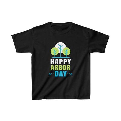 Happy Earth Day Shirts Happy Arbor Day Shirt Earth Day Girls Shirts