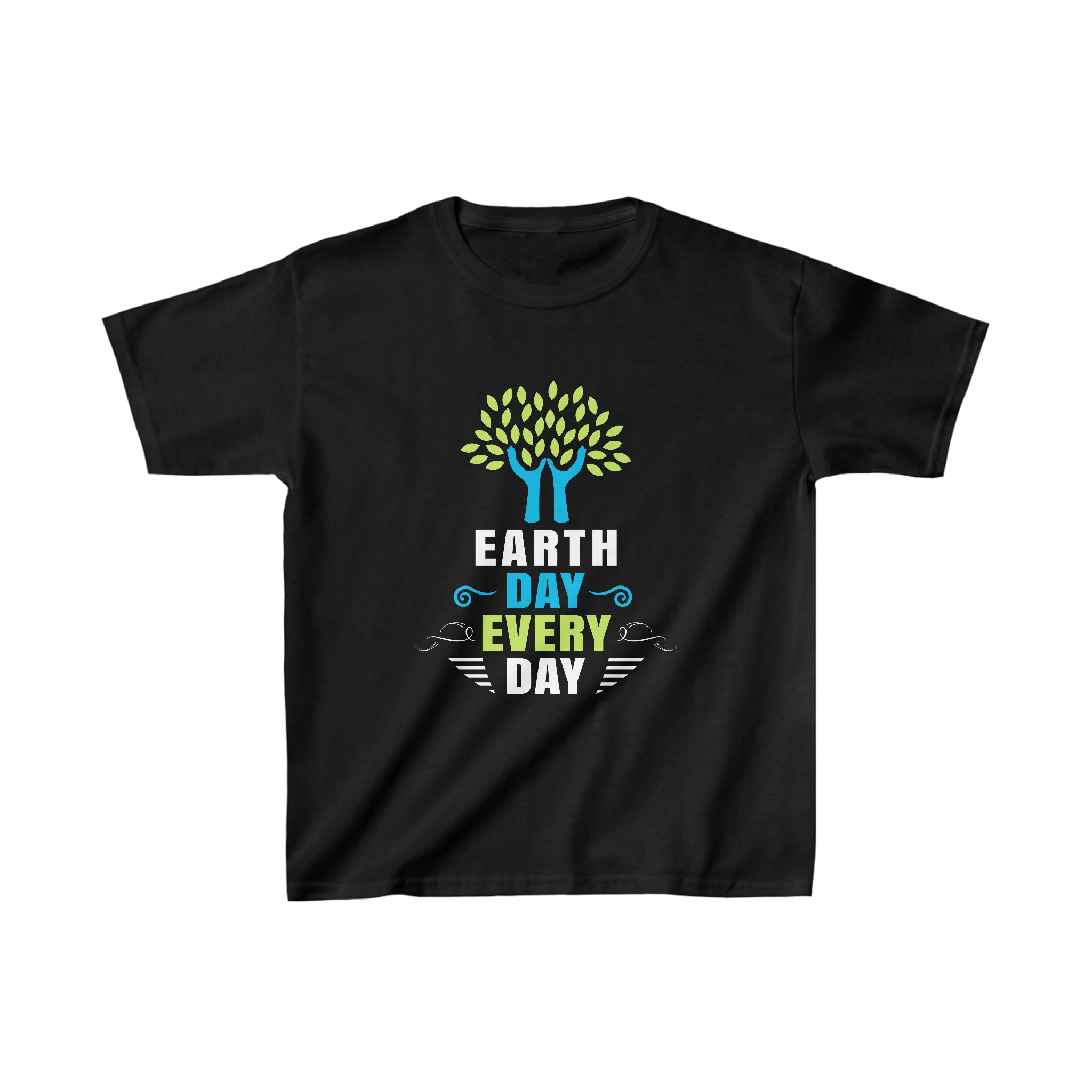 Everyday is Earth Day TShirt Earth Day Shirt Save the Planet Boys Shirt