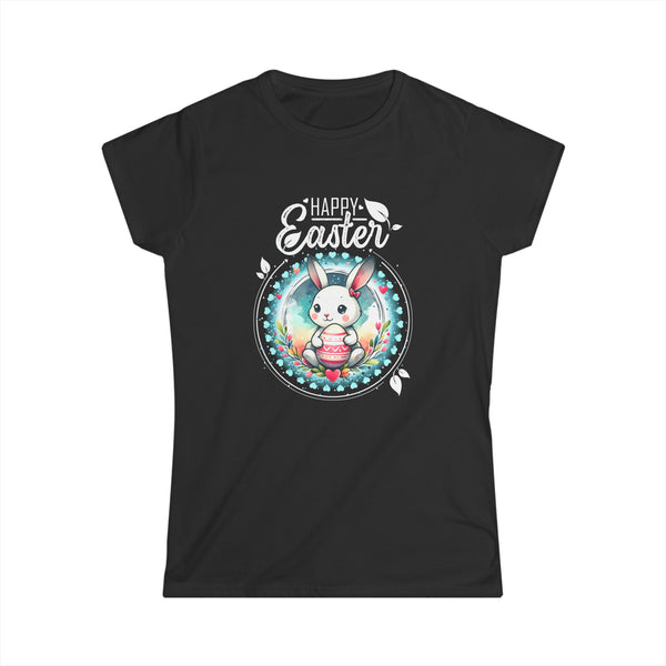 Easter Shirts for Women Cute Easter Shirts Women Easter Shirts for Women