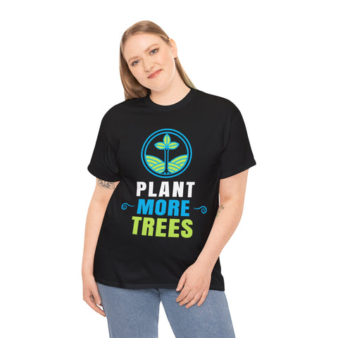 Happy Arbor Day Shirt Outfit for Earth Day Plant More Trees Tshirts Shirts for Women Plus Size