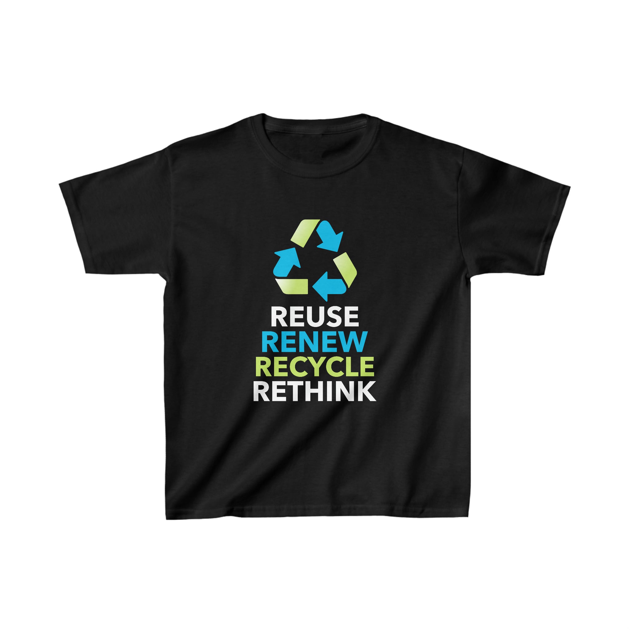 Peace Love Recycle Earth Day Funny Quote Teachers Recycle Girls T Shirts