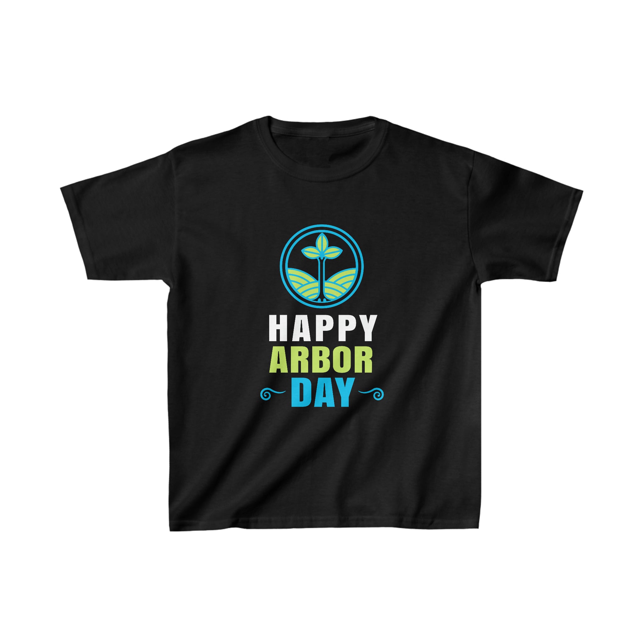 Happy Arbor Day Shirt Earth Day Shirt Tree Planting Boys T Shirts