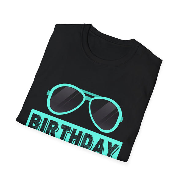 Perfect Dude Merchandise Mens Birthday Dude Graphic Novelty Dude Mens T Shirt