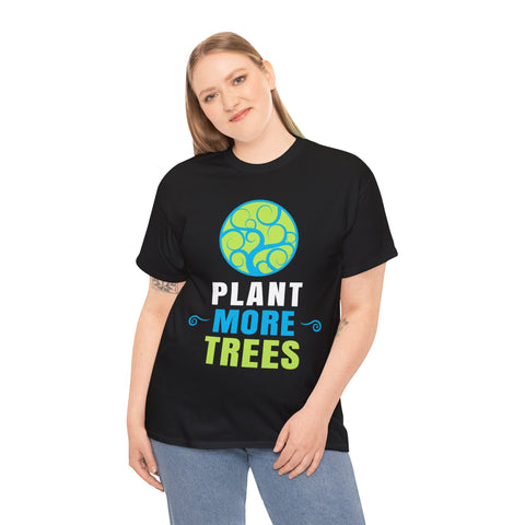 Arbor Day Tree Hugger Tree Care for a Happy Arbor Day Womens Shirt Plus Size