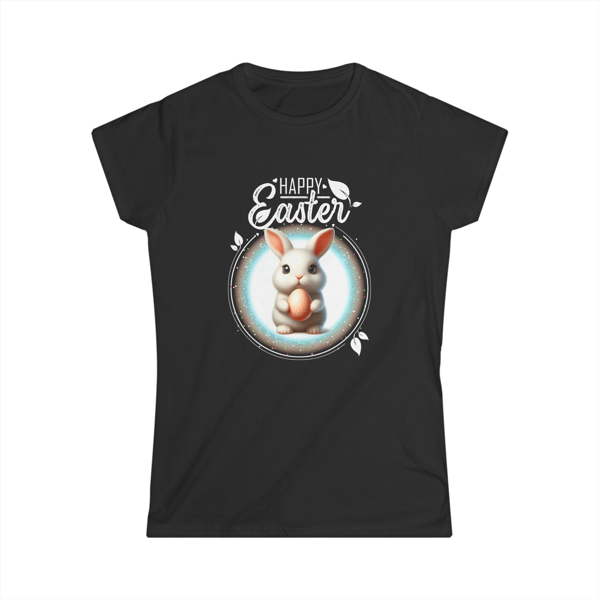 Easter Outfits Easter Rabbit Easter Shirts for Women Easter Womens T Shirts