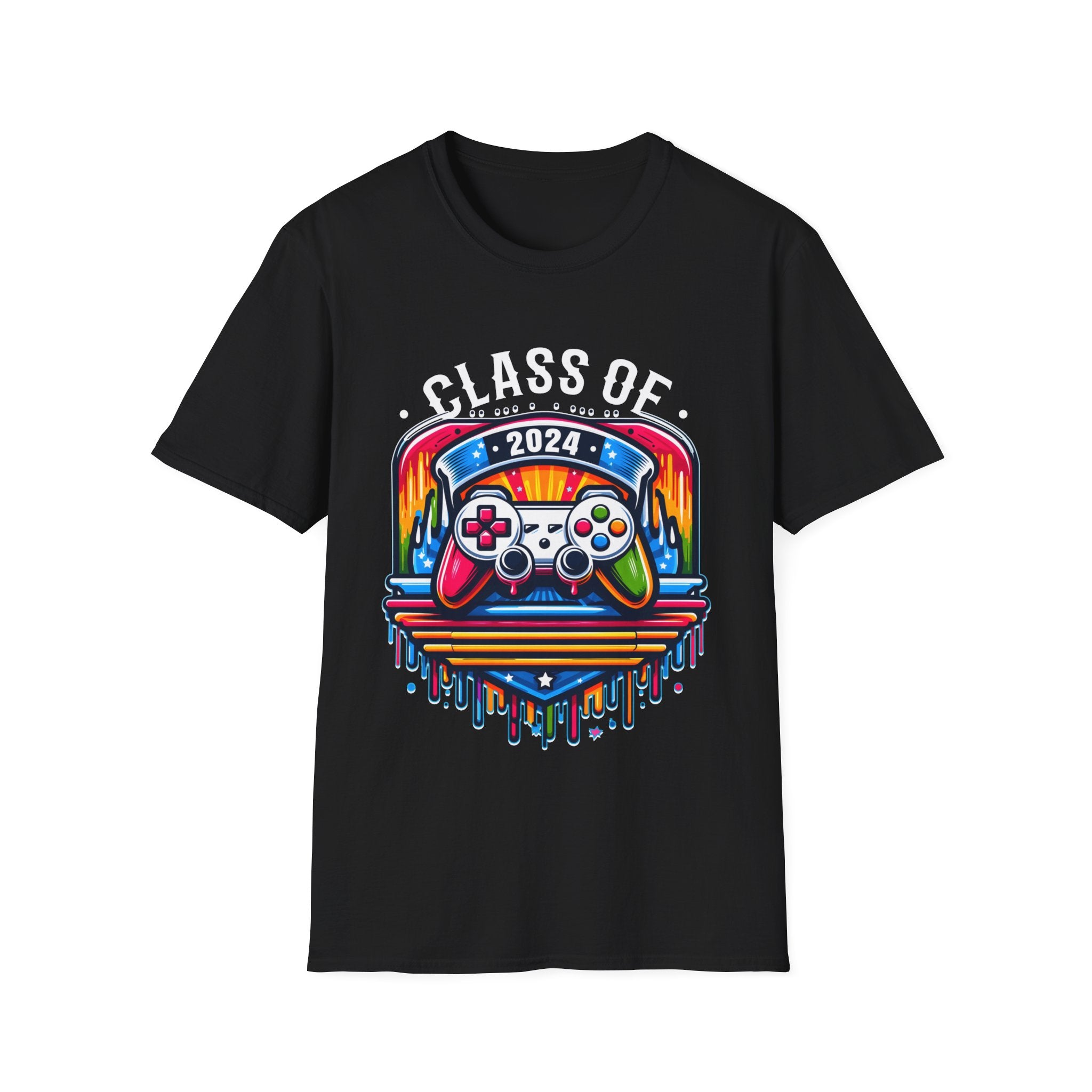 Senior 2024 Class of 2024 Senior 24 Graduation 2024 Mens Shirt