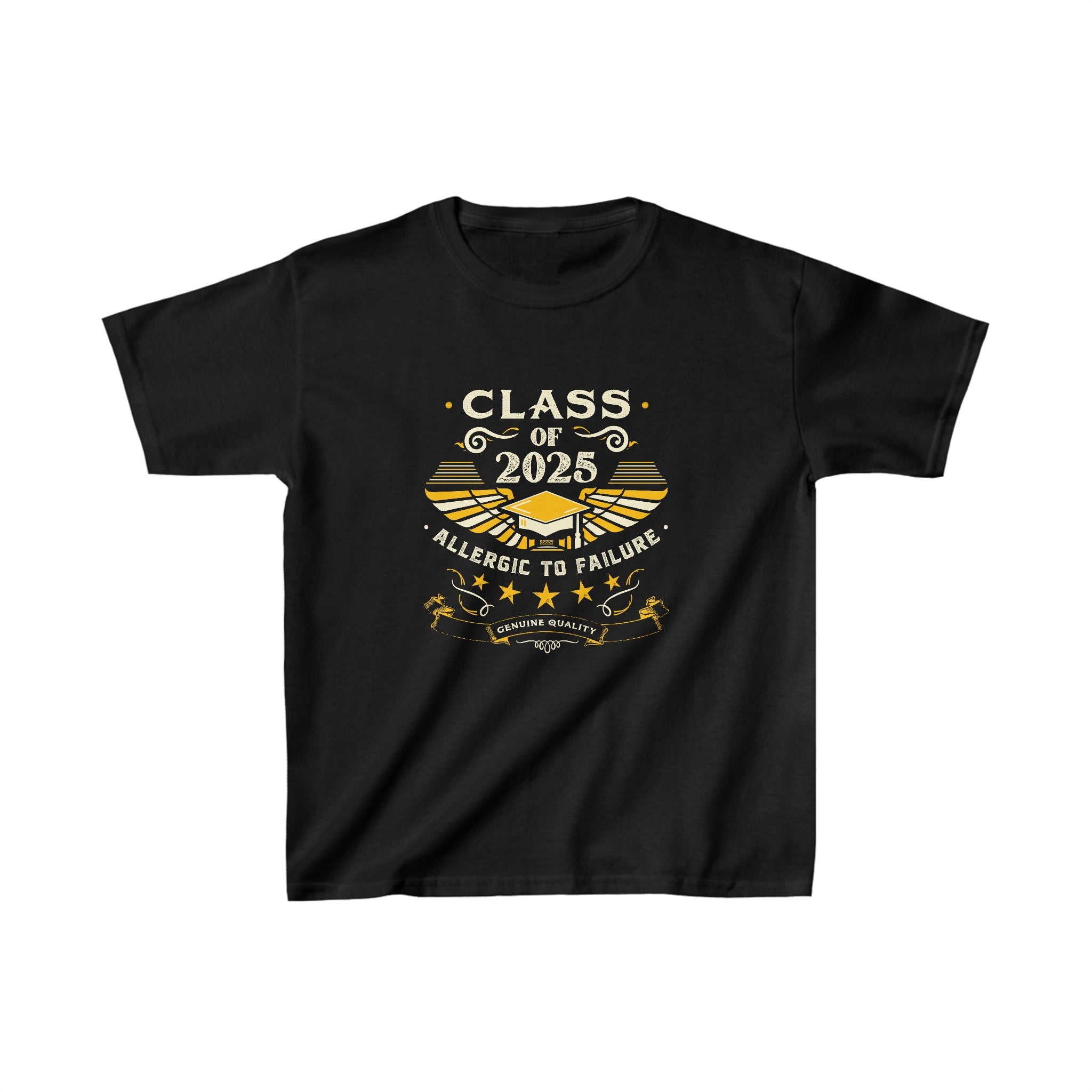 Class of 2025 Grow With Me First Day of School Graduation Shirts for Boys