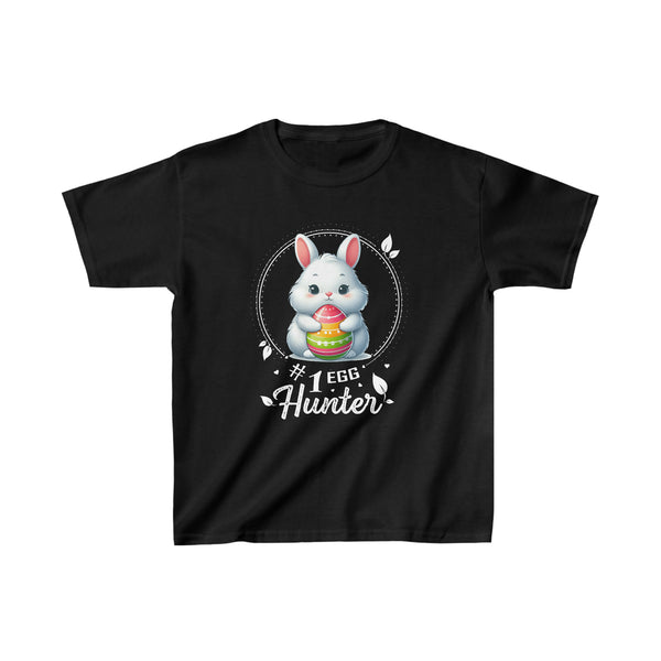 Easter Outfits for Toddler Boys Easter Tshirt Rabbit Easter Boys Shirts