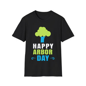 Plant Trees Tree Arbor Day Shirts Earth Day Arbor Day Men Shirts