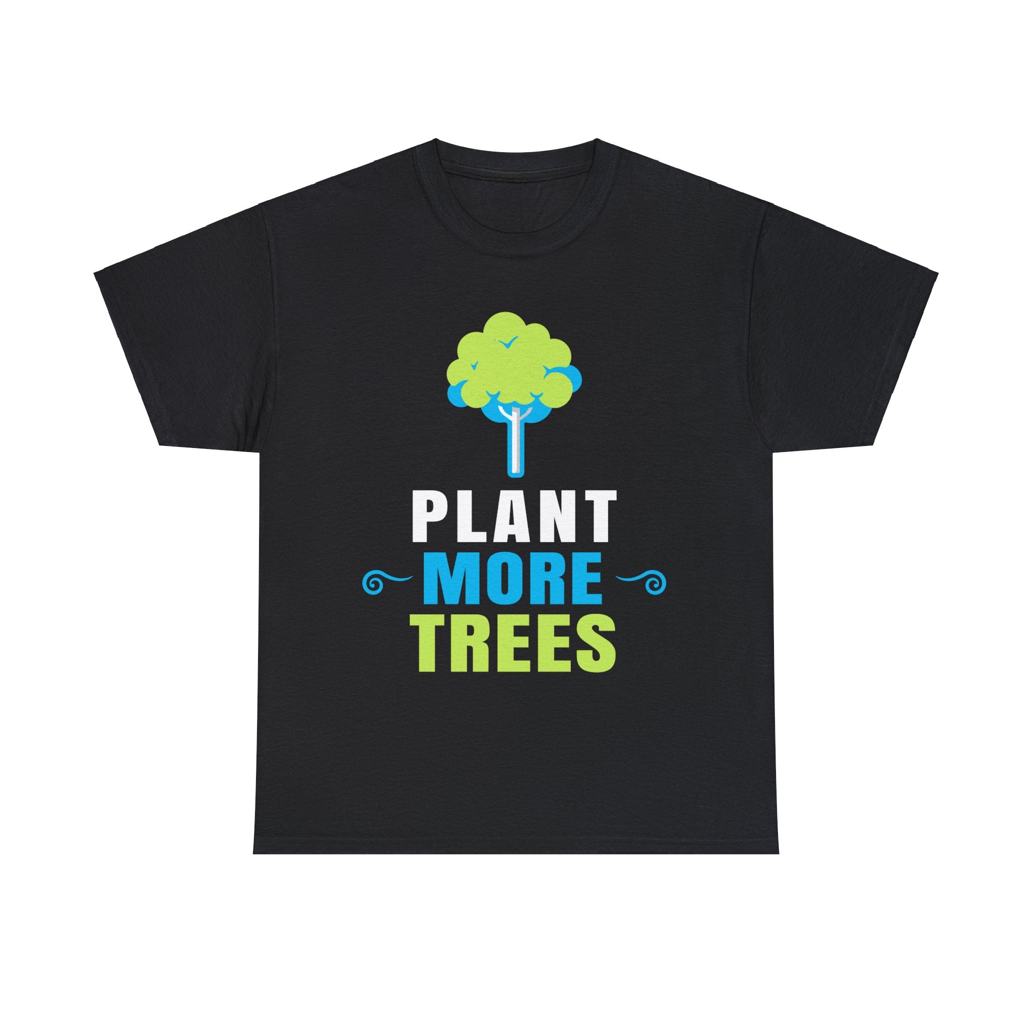 Happy Arbor Day Earth Day Plant More Trees Save Environment Shirts for Men Plus Size Big and Tall