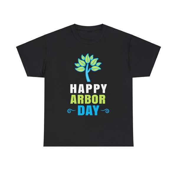 Plant More Trees Tree Hugger Tshirt Earth Day Arbor Day Mens Tshirts for Men Big and Tall